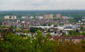 Heppenheim